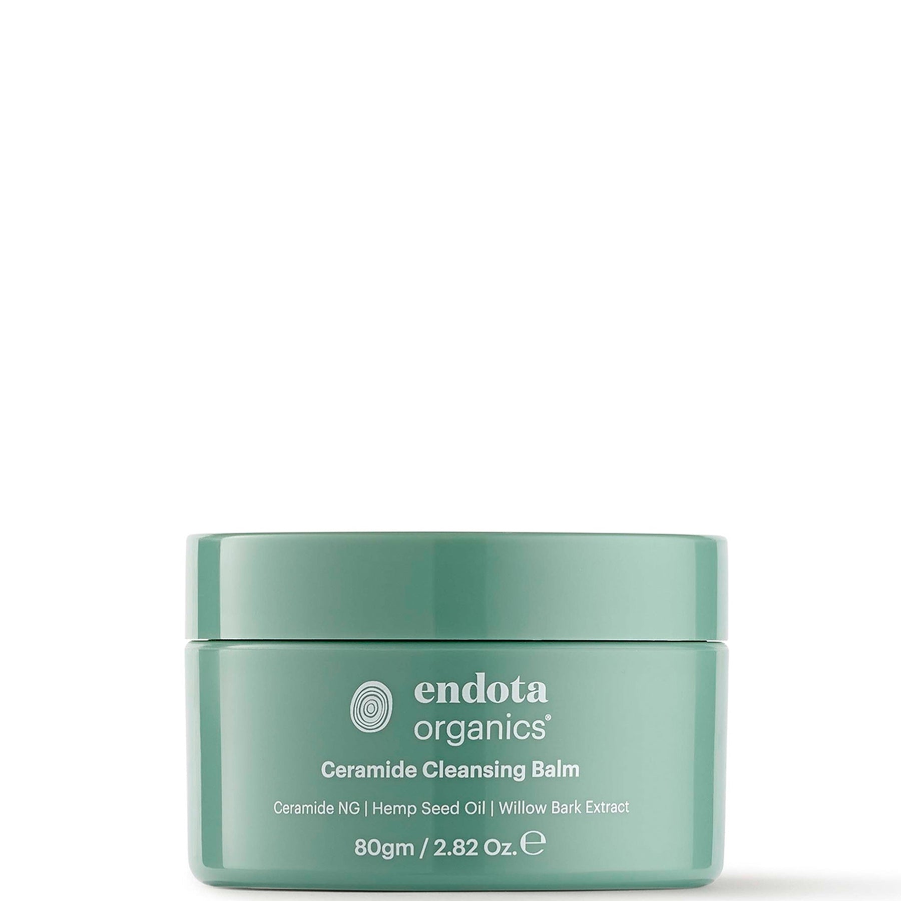 endota endota Ceramide Cleansing Balm 80g Skin Care