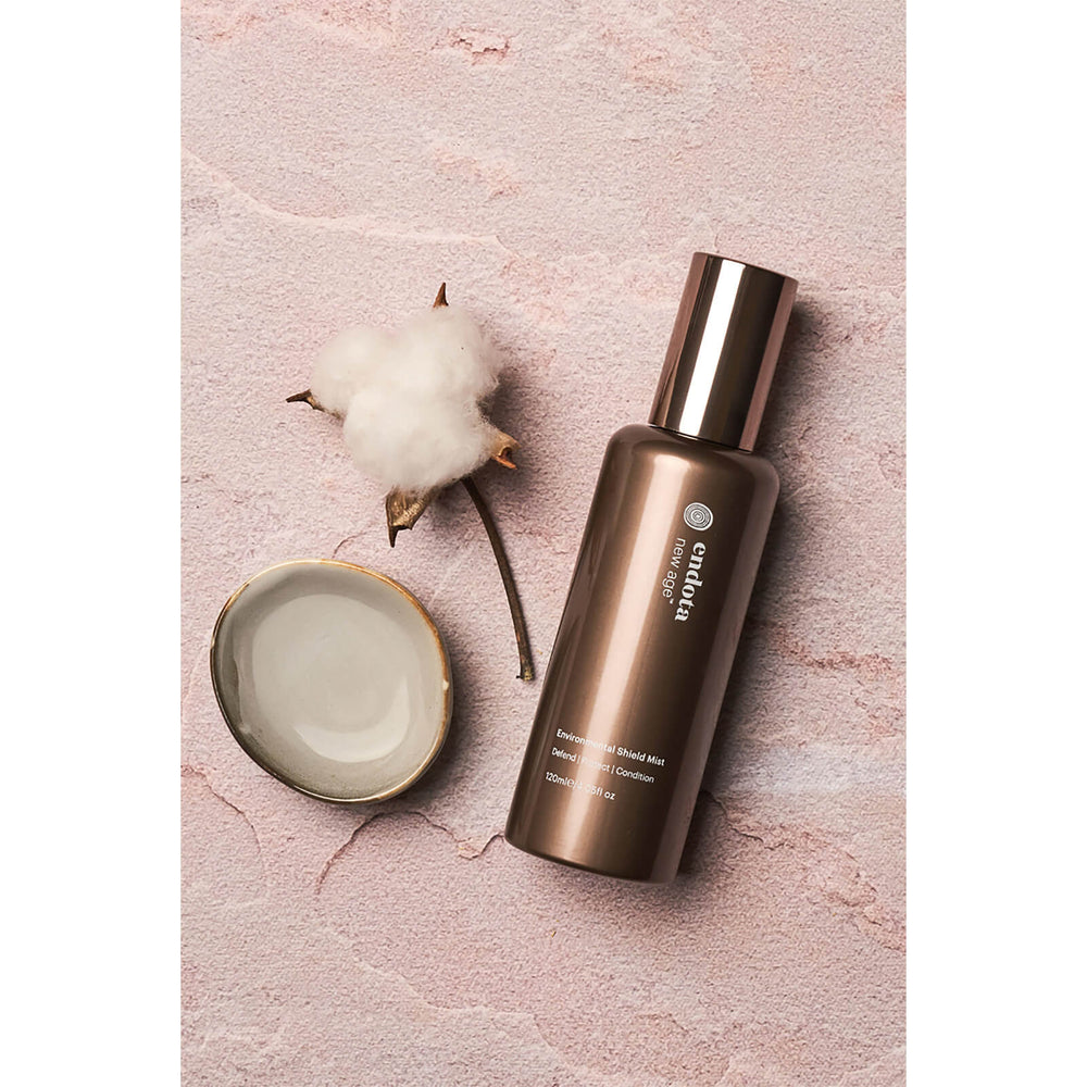 endota endota Environmental Shield Mist 120ml Skin Care