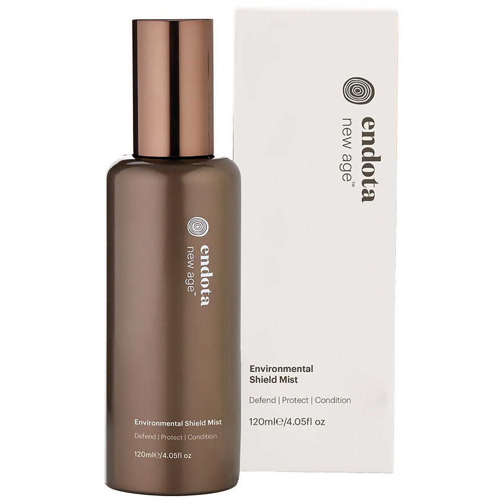 endota endota Environmental Shield Mist 120ml Skin Care
