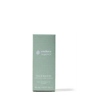 endota endota Face and Beard Oil 30ml Skin Care