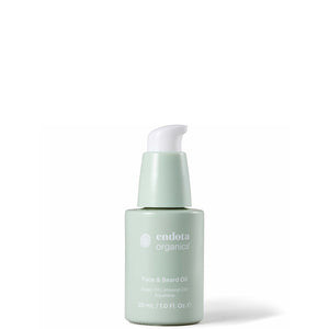 endota endota Face and Beard Oil 30ml Skin Care