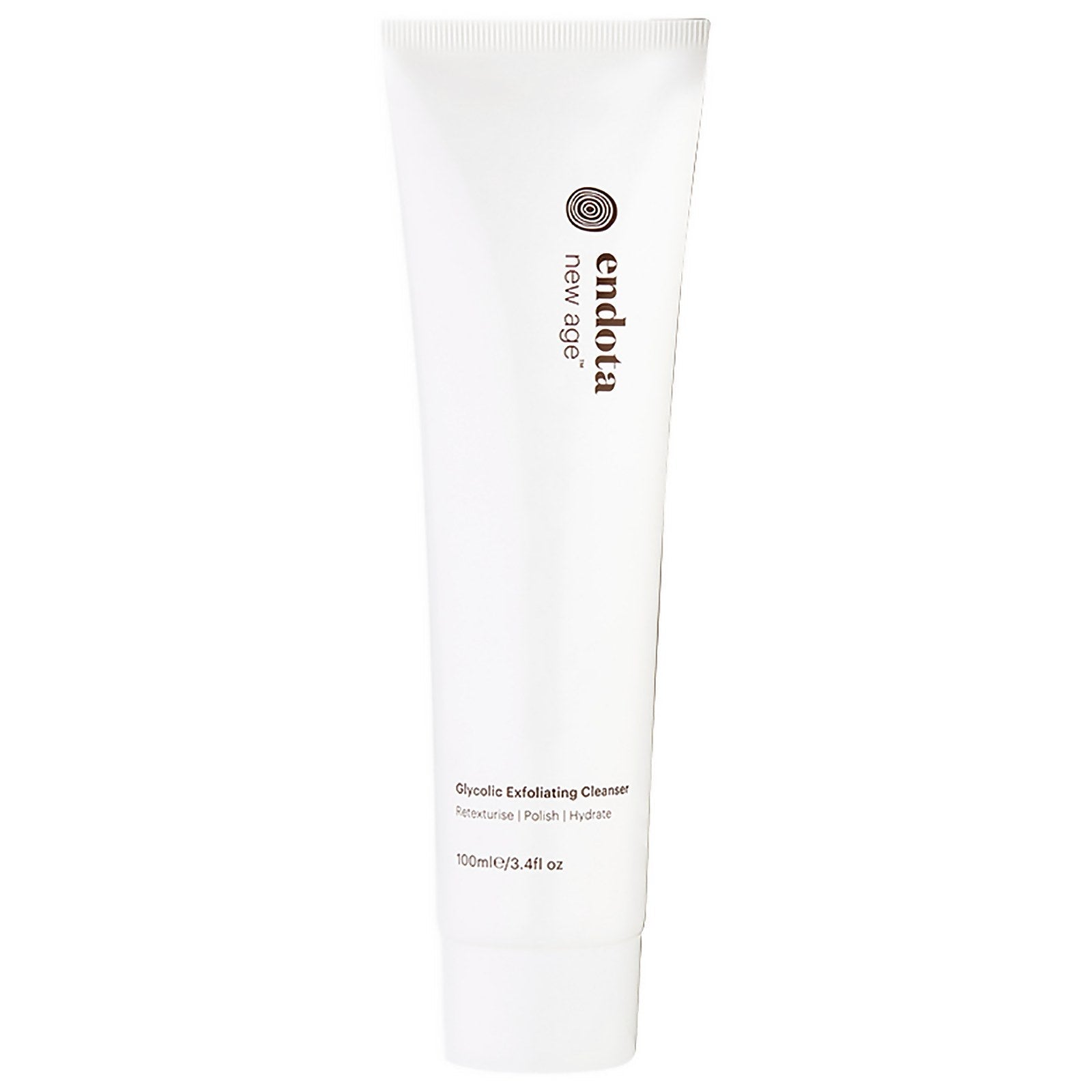 endota endota Glycolic Exfoliating Cleanser 100ml Skin Care