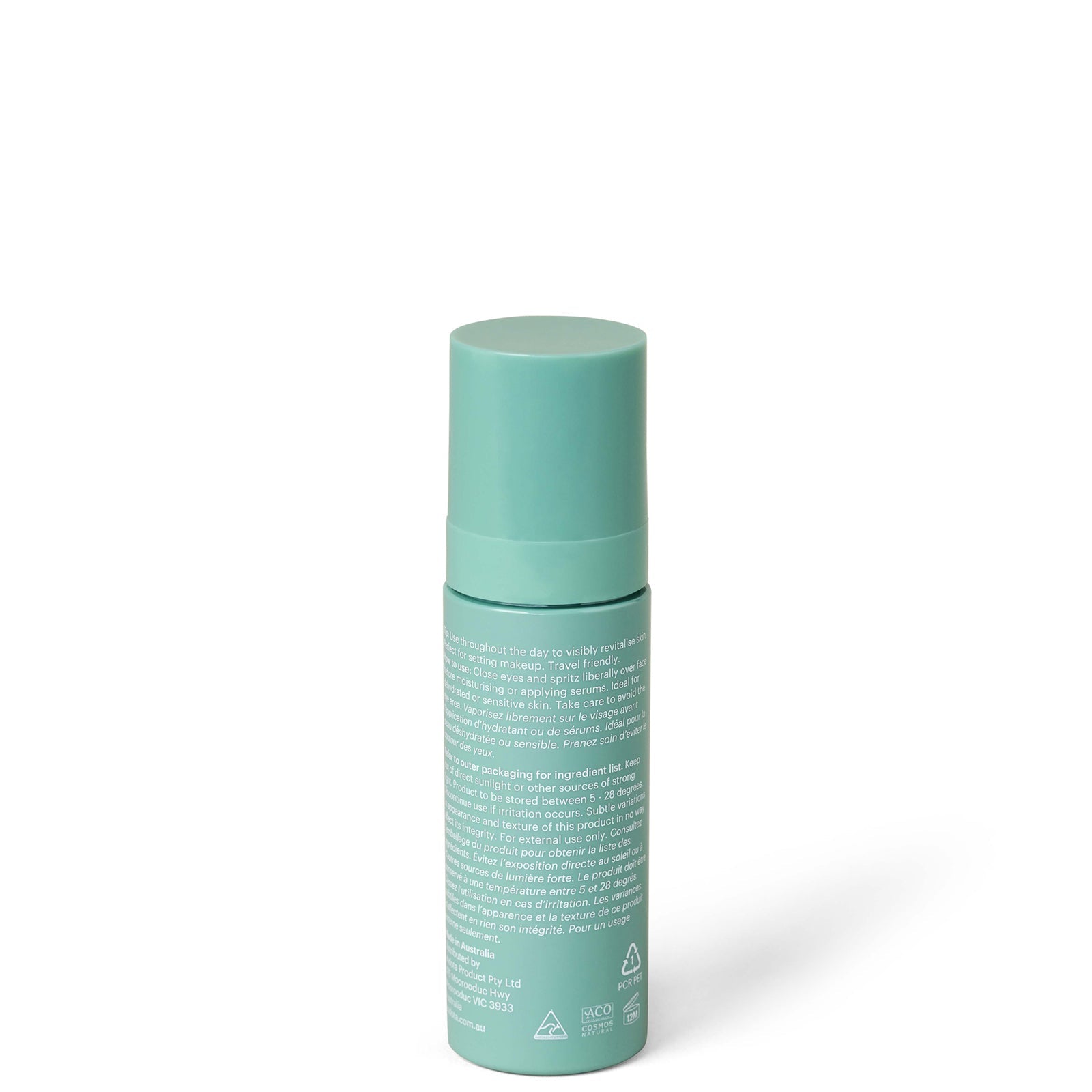 endota endota Hydrate Me Mist 50ml Skin Care