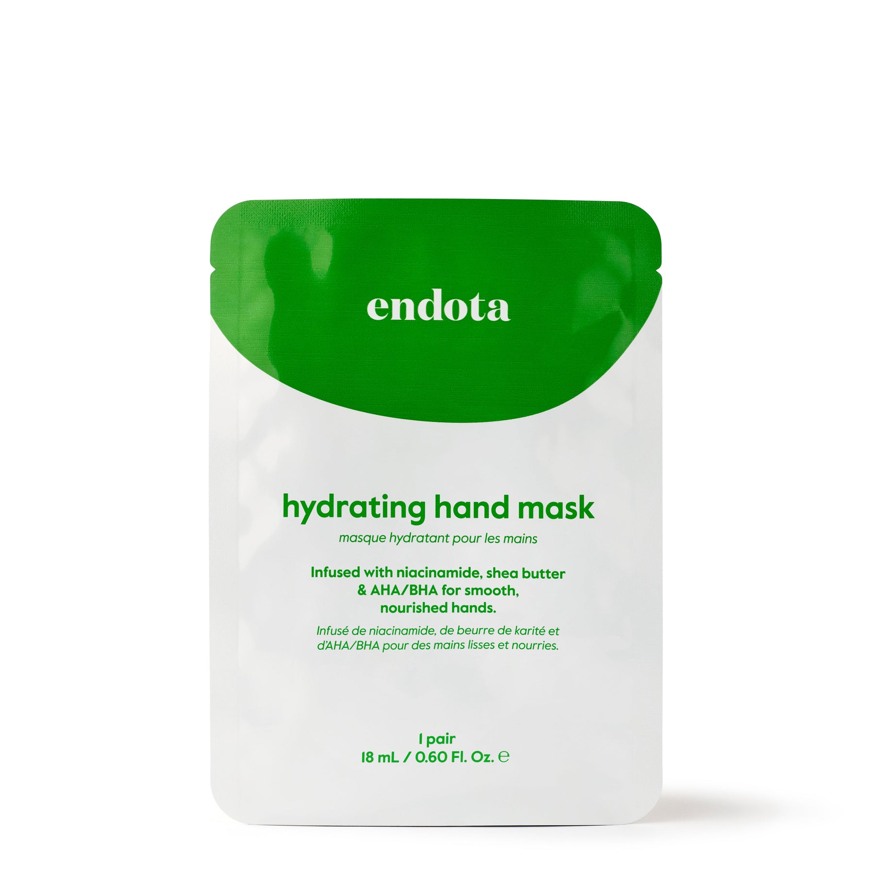 endota endota Hydrating Hand Mask (single) Skin Care