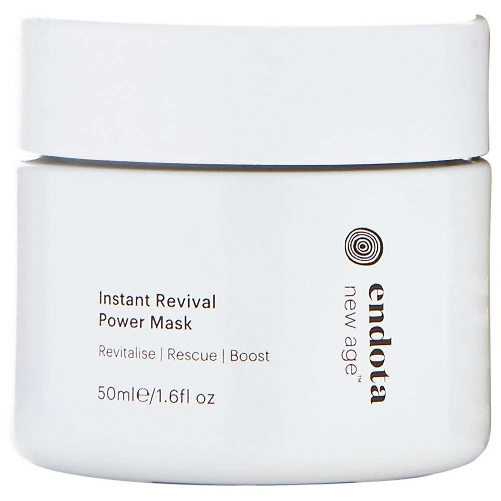 endota endota Instant Revival Power Mask 50ml Skin Care
