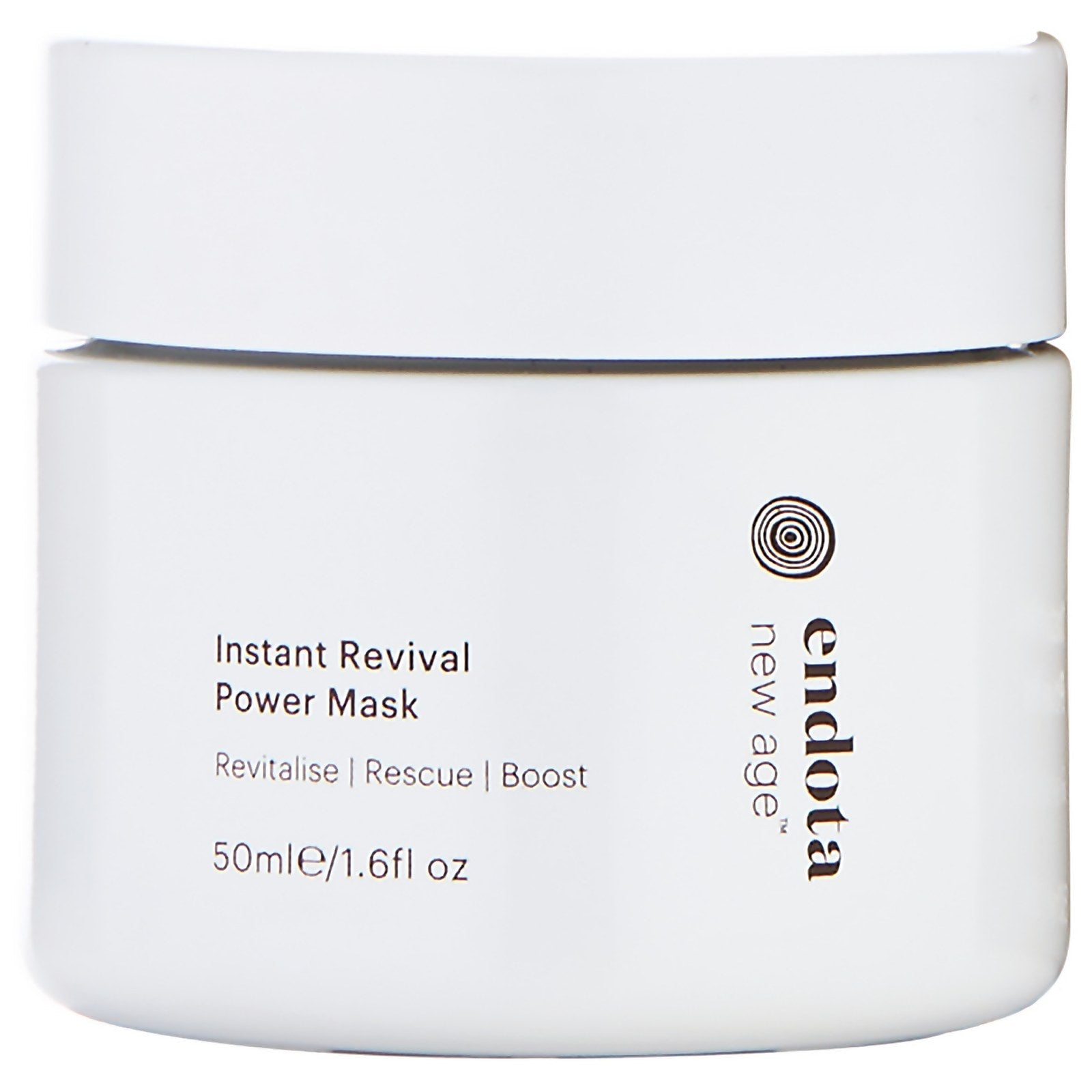 endota endota Instant Revival Power Mask 50ml Skin Care