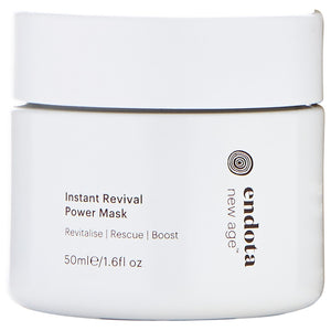 endota endota Instant Revival Power Mask 50ml Skin Care
