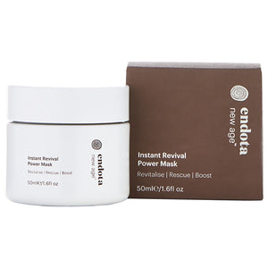 endota endota Instant Revival Power Mask 50ml Skin Care