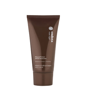 endota endota Mineral Protect SPF50 Sunscreen 50ml Skin Care