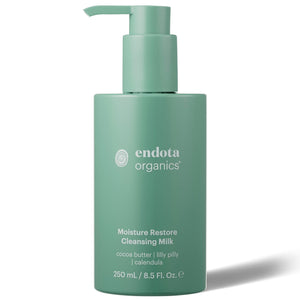 endota endota Moisture Restore Cleansing Milk 250ml Skin Care