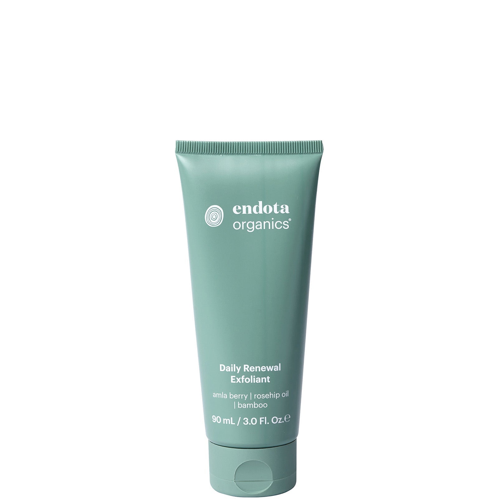 endota endota Organics Daily Renewal Exfoliant 90ml Skin Care