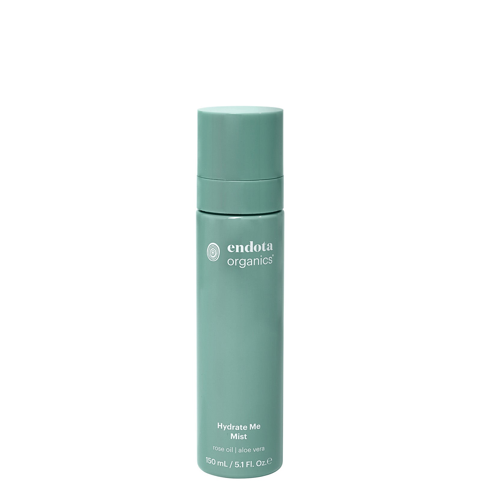 endota endota Organics Hydrate Me Mist 150ml Skin Care