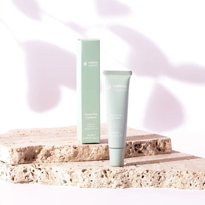 endota endota Organics Hydrating Lip Balm 15ml Skin Care