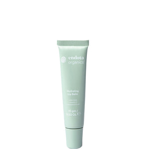 endota endota Organics Hydrating Lip Balm 15ml Skin Care