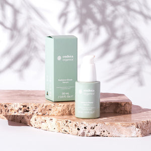 endota endota Organics Radiance Boost Serum 30ml Skin Care
