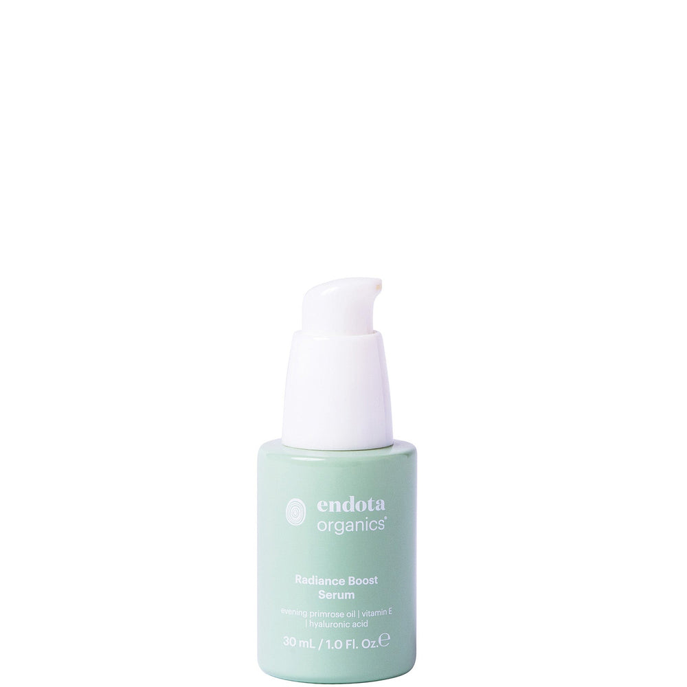 endota endota Organics Radiance Boost Serum 30ml Skin Care