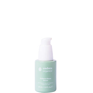 endota endota Organics Radiance Boost Serum 30ml Skin Care