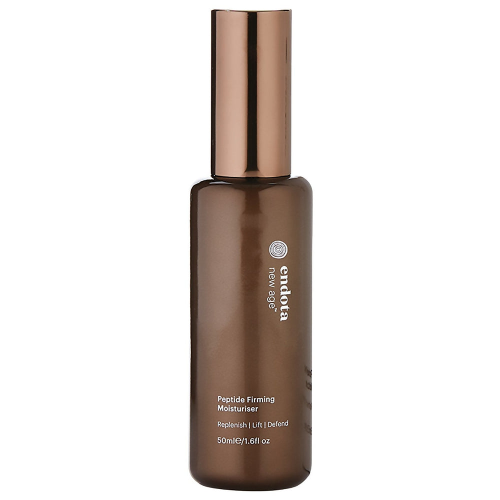 endota endota Peptide Firming Moisturiser 50ml Skin Care