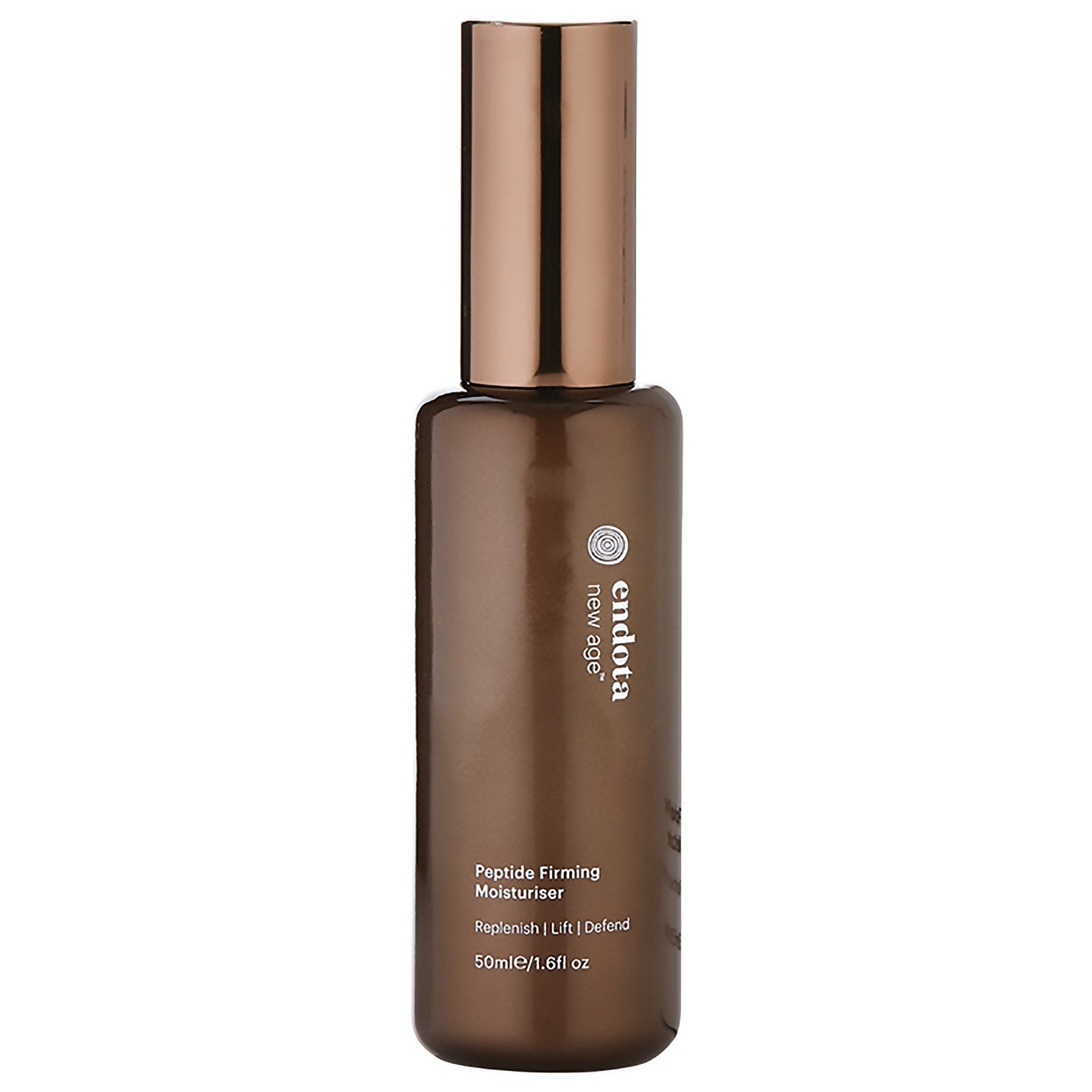 endota endota Peptide Firming Moisturiser 50ml Skin Care