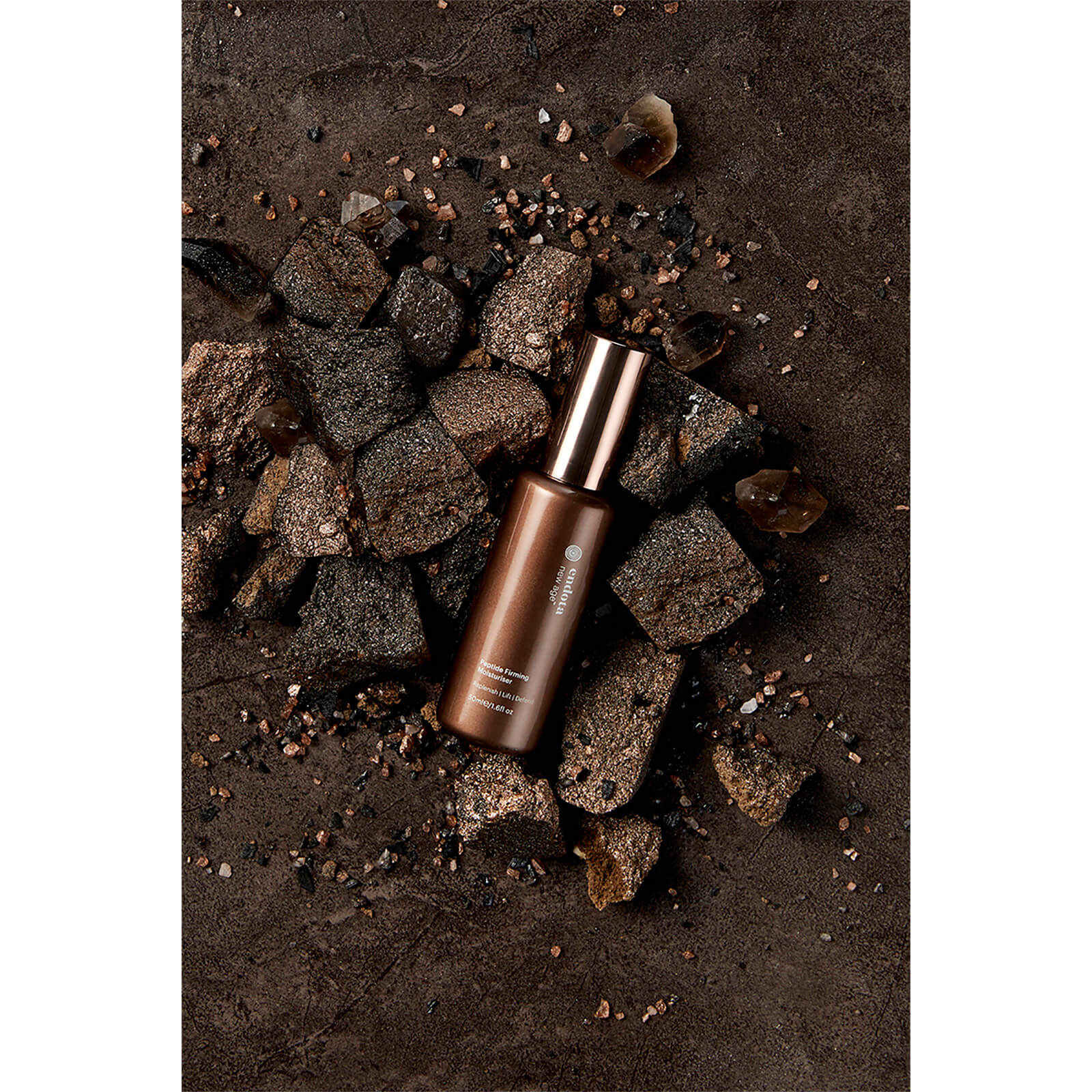 endota endota Peptide Firming Moisturiser 50ml Skin Care