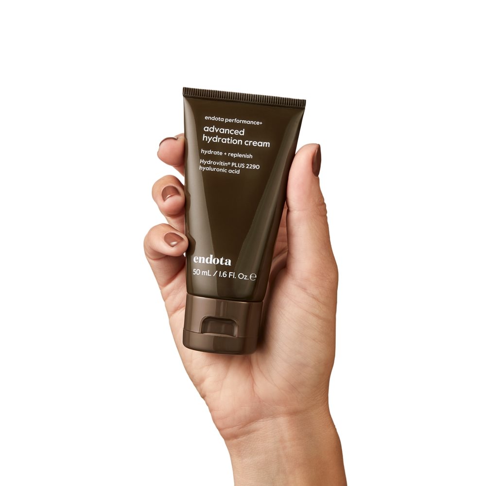 endota endota Performance+ Advanced Hydration Cream 50ml Skin Care