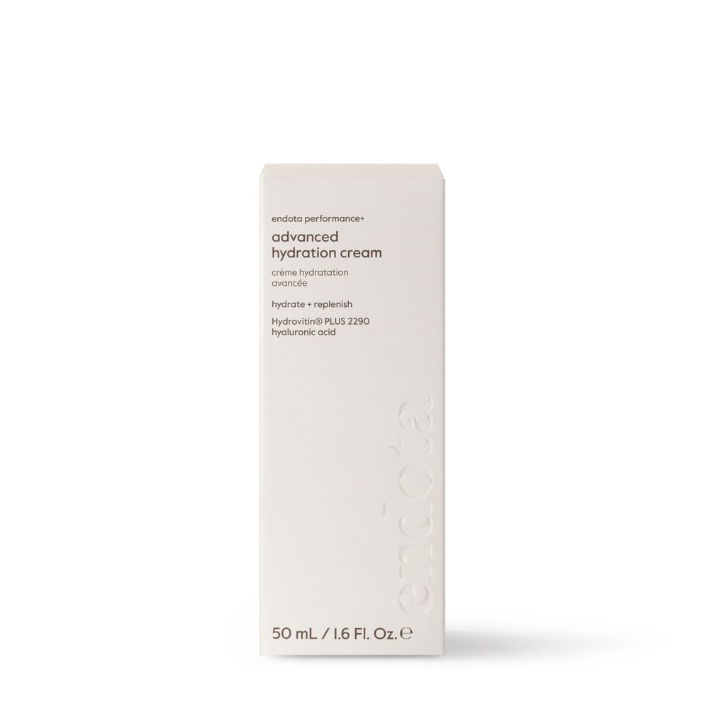 endota endota Performance+ Advanced Hydration Cream 50ml Skin Care