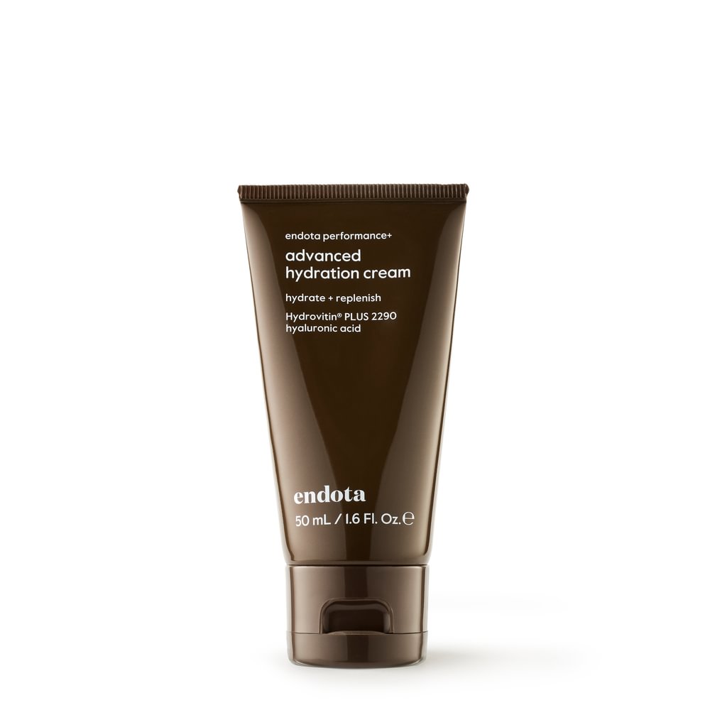 endota endota Performance+ Advanced Hydration Cream 50ml Skin Care