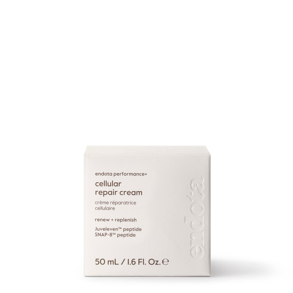 endota endota Performance+ Cellular Repair Face Cream 50ml Skin Care