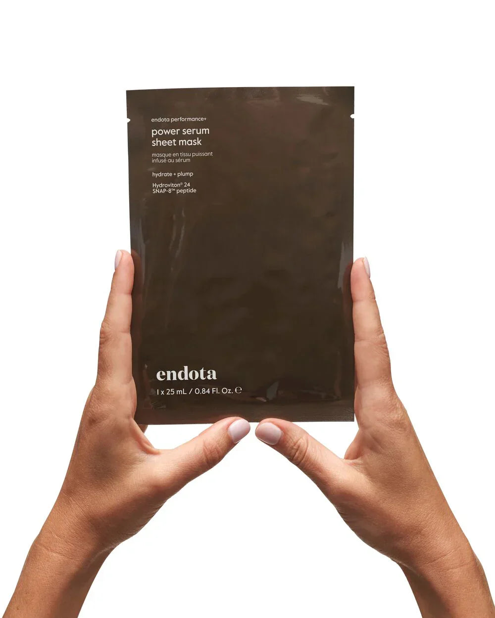 endota endota Performance+ Power Serum Sheet Mask (Single) Skin Care