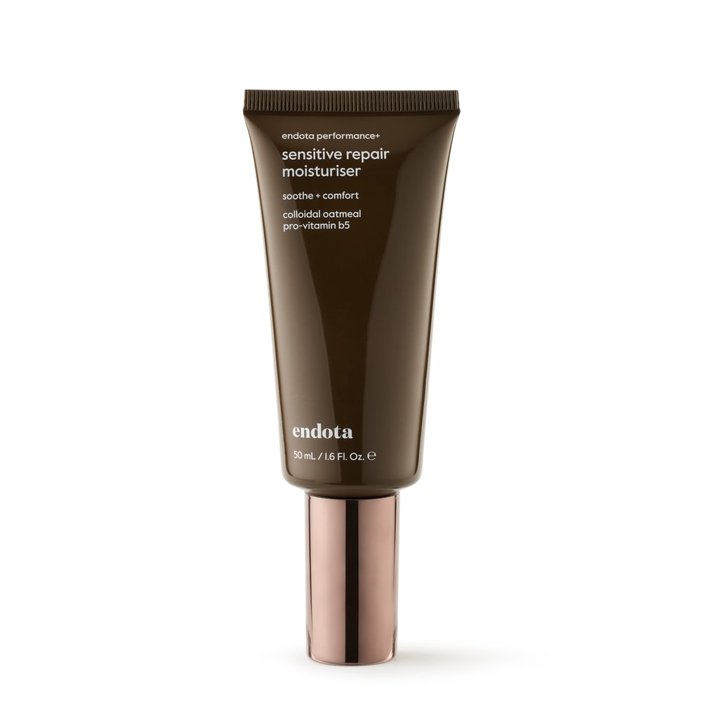 endota endota Performance+ Sensitive Repair Moisturiser 50ml Skin Care