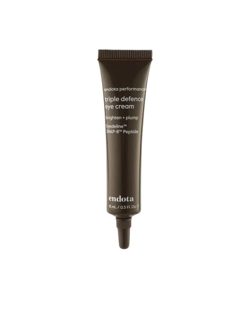 endota endota Performance+ Triple Defence Eye Cream 15ml Skin Care