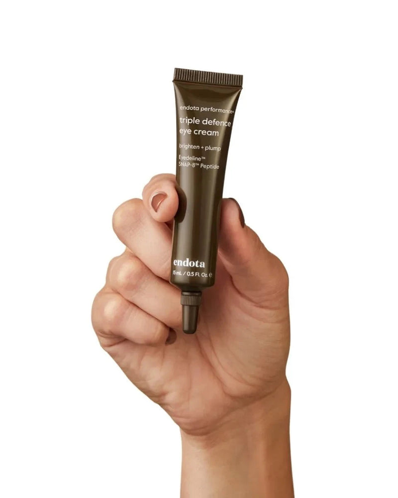 endota endota Performance+ Triple Defence Eye Cream 15ml Skin Care