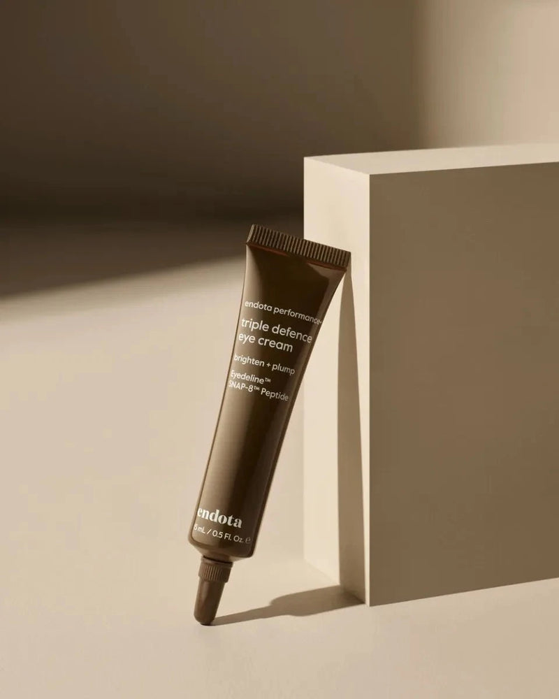 endota endota Performance+ Triple Defence Eye Cream 15ml Skin Care