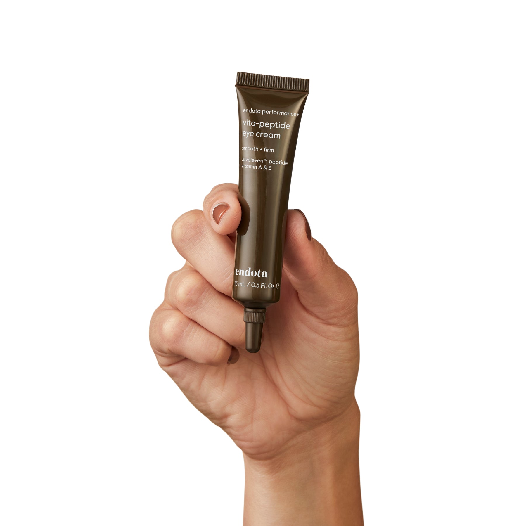 endota endota Performance+ Vita-Peptide Eye Cream 15ml Skin Care