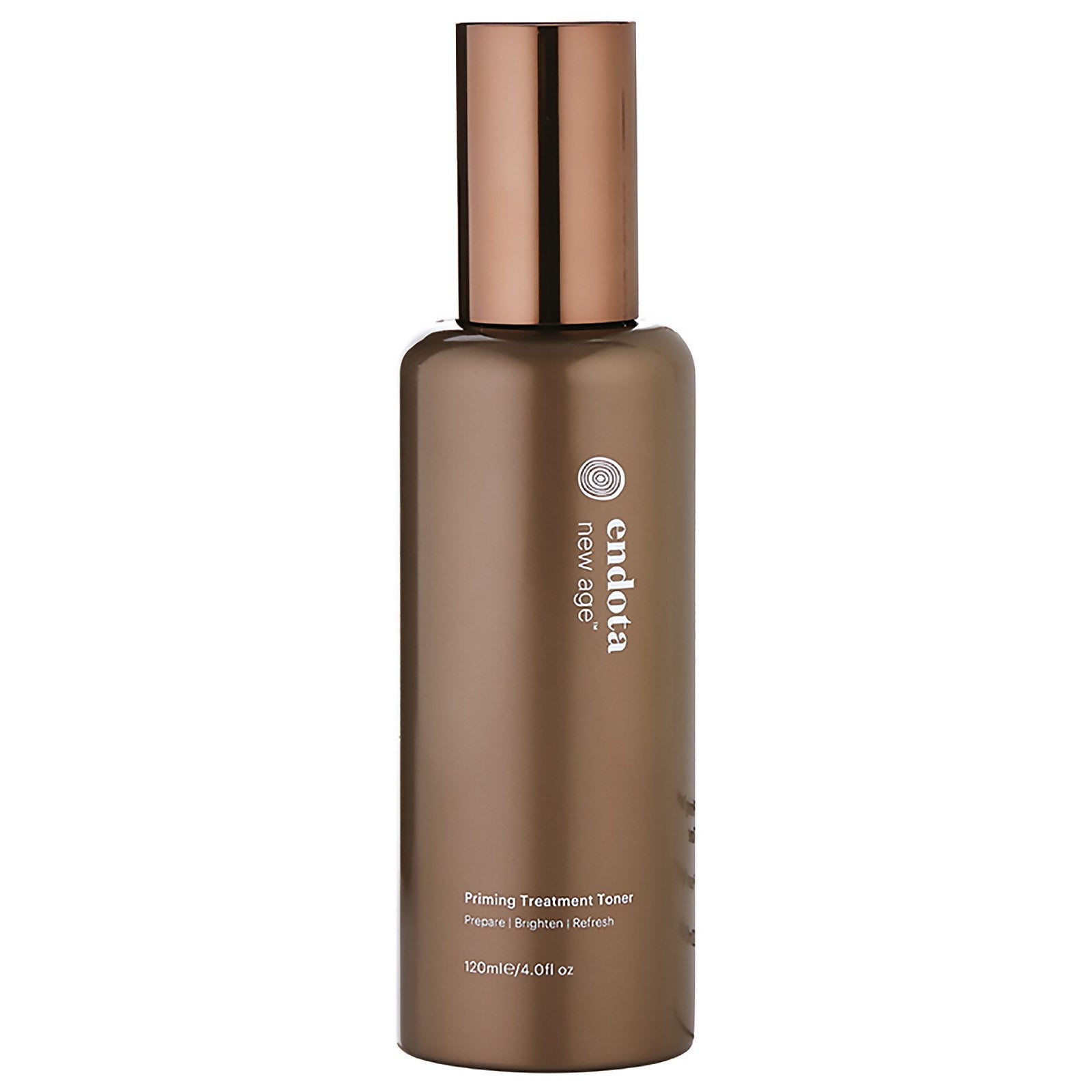 endota endota Priming Treatment Toner 120ml Skin Care