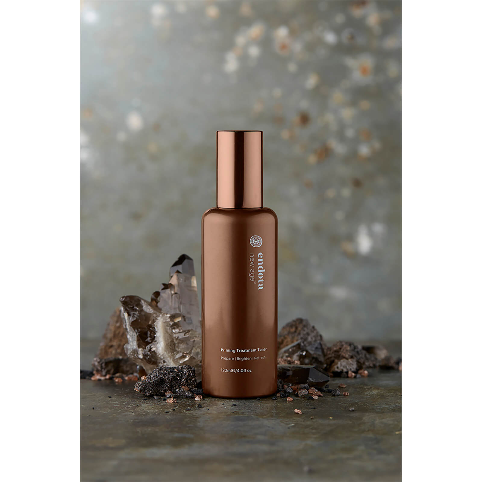 endota endota Priming Treatment Toner 120ml Skin Care