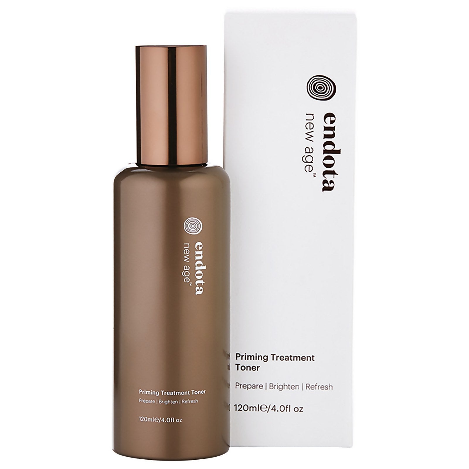 endota endota Priming Treatment Toner 120ml Skin Care