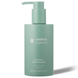 endota endota Purifying Cleansing Gel 250ml Skin Care