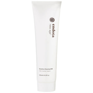 endota endota Sensitive Cleansing Milk 120ml Skin Care