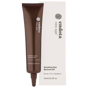 endota endota Sensitive Eye Revival Gel 15ml Skin Care