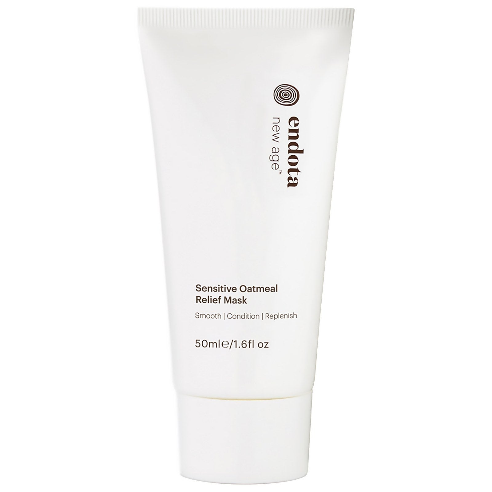endota endota Sensitive Oatmeal Relief Mask 50ml Skin Care