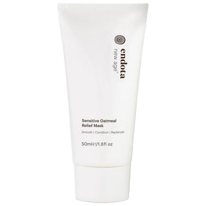 endota endota Sensitive Oatmeal Relief Mask 50ml Skin Care