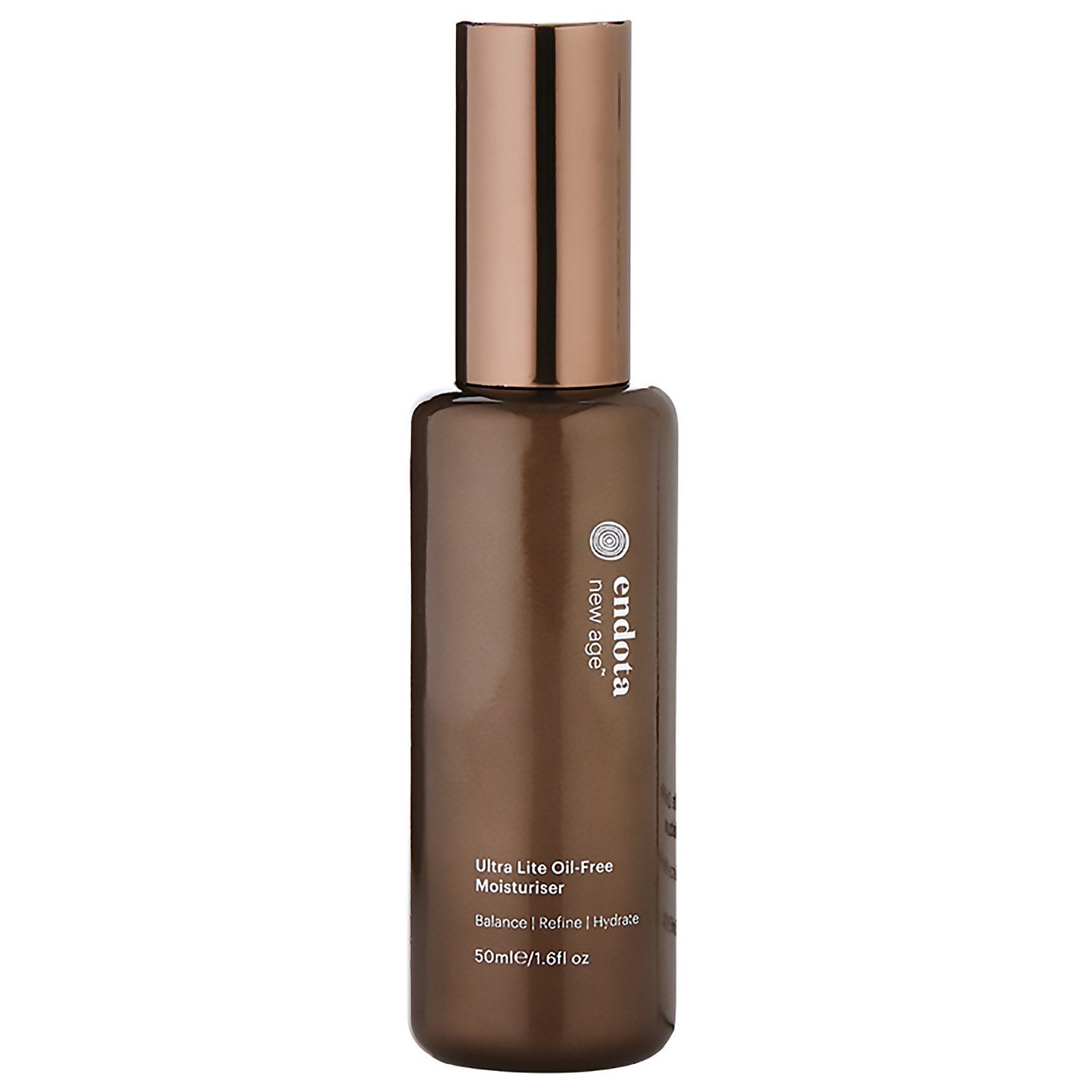 endota endota Ultra Lite Oil-Free Moisturiser 50ml Skin Care