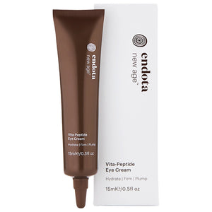 endota endota Vita-Peptide Eye Cream 15ml Skin Care