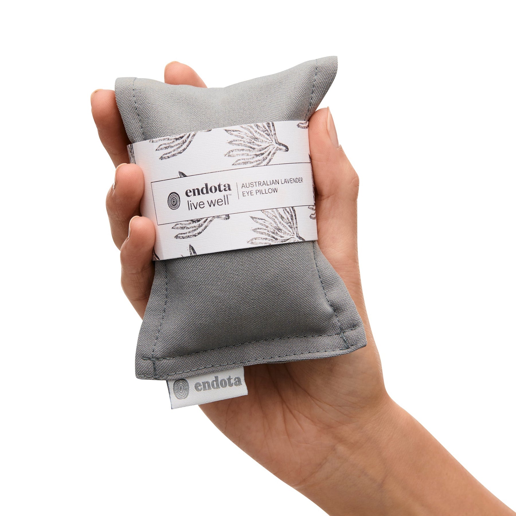 endota endota Australian Lavender Eye Pillow Wellness