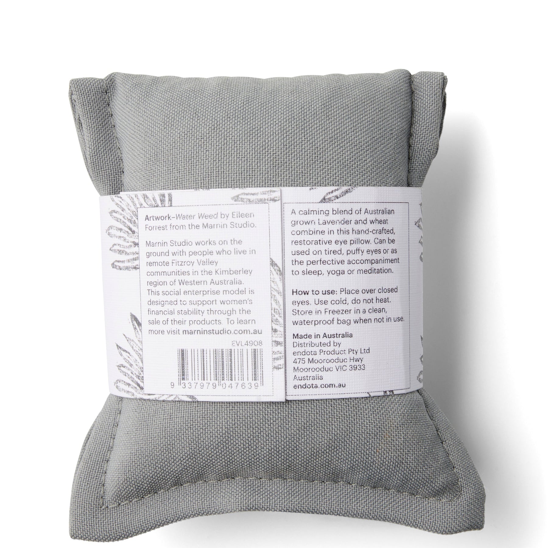 endota endota Australian Lavender Eye Pillow Wellness