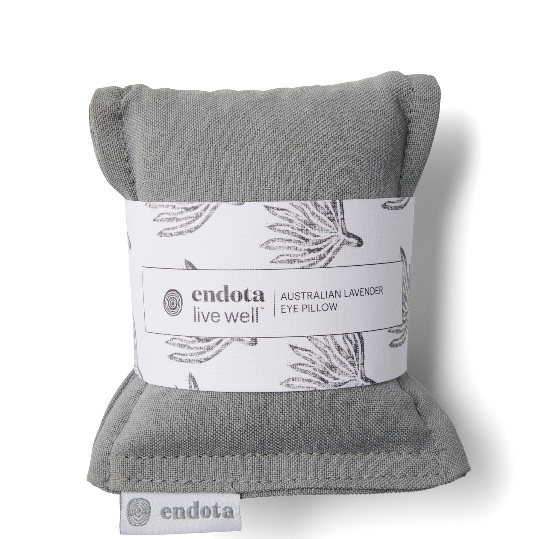 endota endota Australian Lavender Eye Pillow Wellness