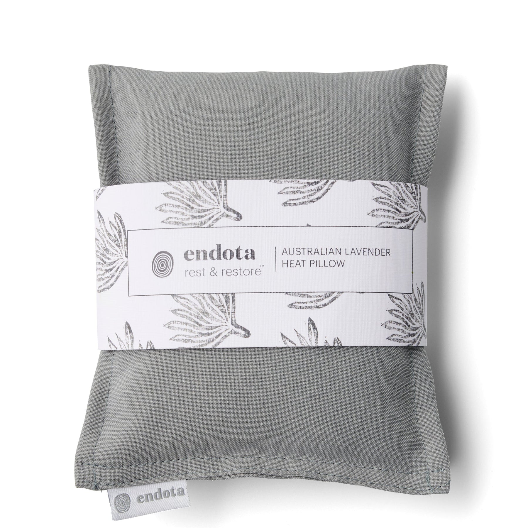 endota endota Australian Lavender Heat Pillow Wellness