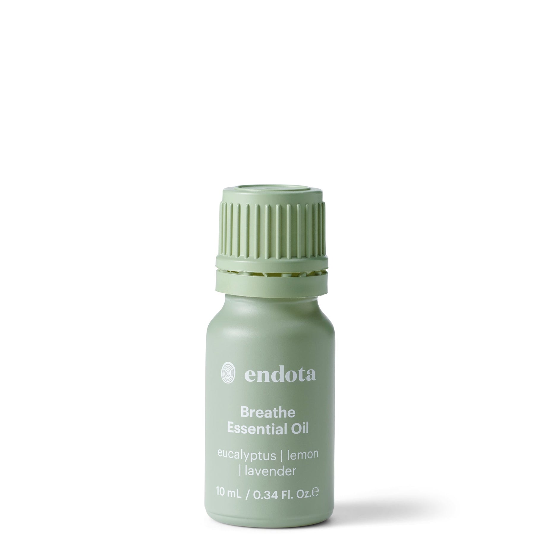 endota endota Live Well Essential Oil 10ml - Breathe Wellness