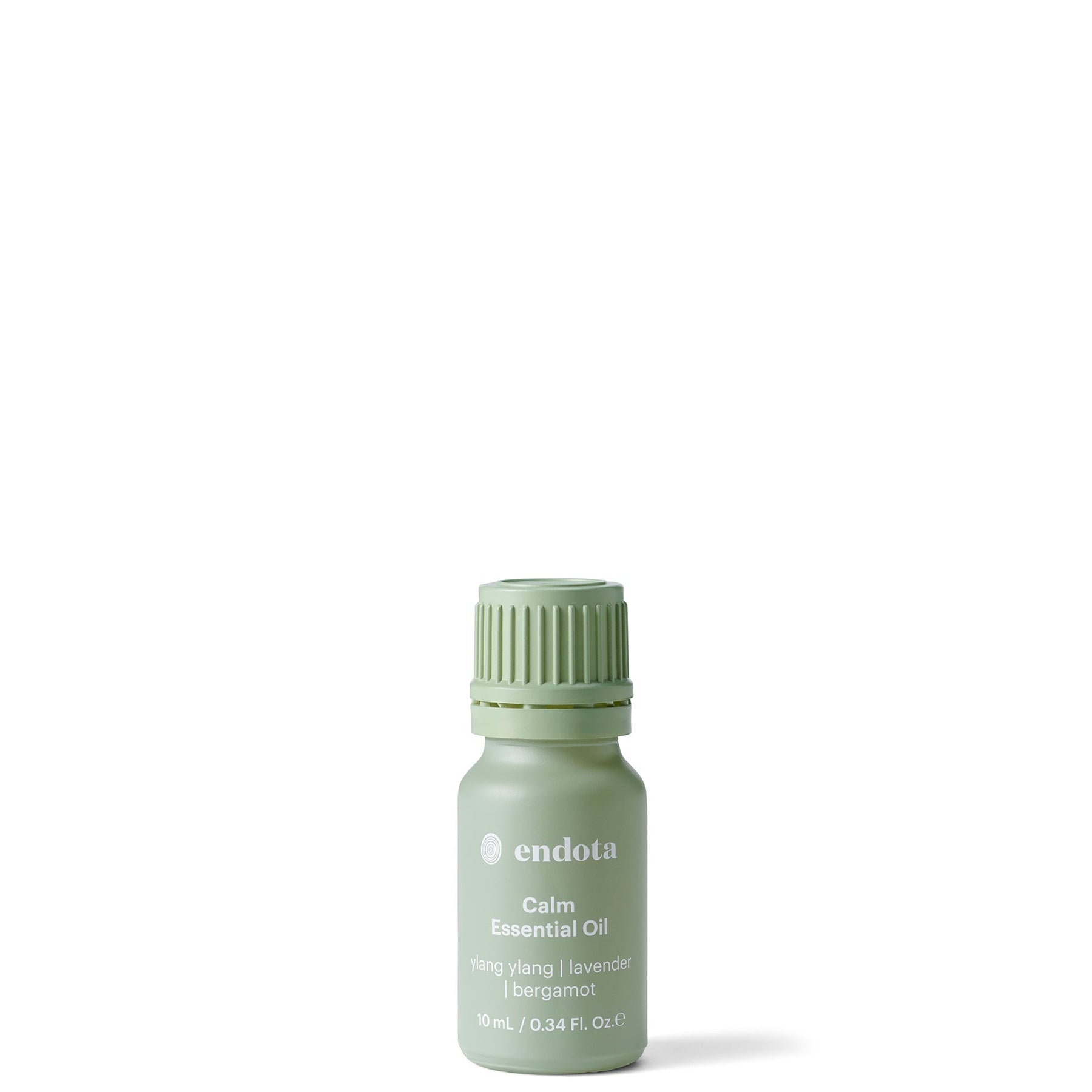 endota endota Live Well Essential Oil 10ml - Calm Wellness